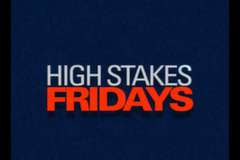 Jungleman: High Stakes Fridays, 07/02/10 (CR005)
