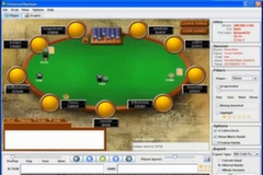 Timex: 2010 WCOOP $10.000 Main Event Replayer, ч.2 (CR053)