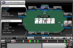 SixPeppers: SCOOP Main Event 10k (4 ВОДа) (CR105)